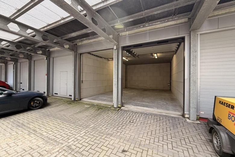 Bedrijfsruimte Wateringen - Naaldwijkseweg 83 - Foto 13