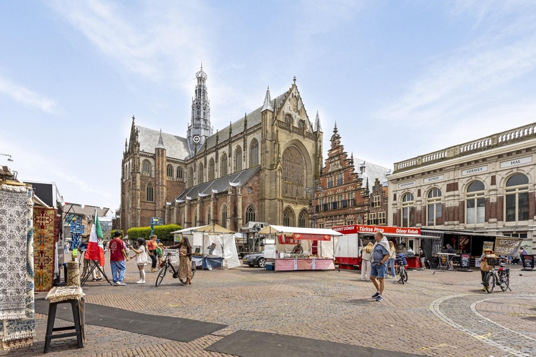 WinkelruimteaanKrocht 12<br/> inHaarlem WinkelruimteaanKrocht 12<br/> inHaarlem