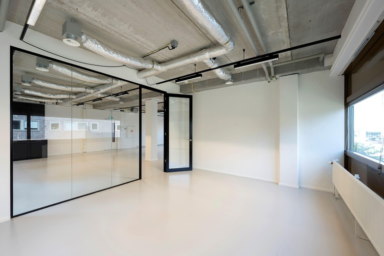 KantoorruimteaanJoop Geesinkweg 501 - 801<br/> inAmsterdam