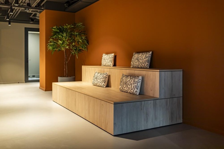 KantoorruimteaanBaron van Nagellstraat 136<br/> inBarneveld