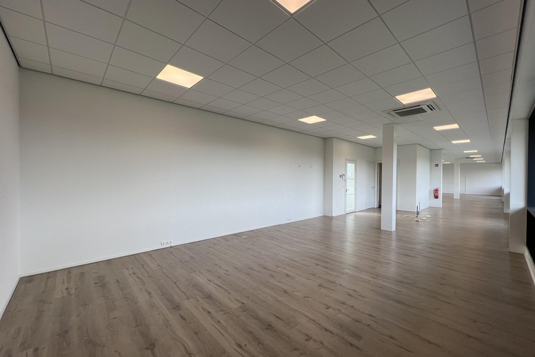 Kantoorruimte Zwijndrecht - Lindtsedijk 88 B - Foto 12