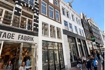 Winkelruimte Amsterdam - Kalverstraat 180 - Foto 3
