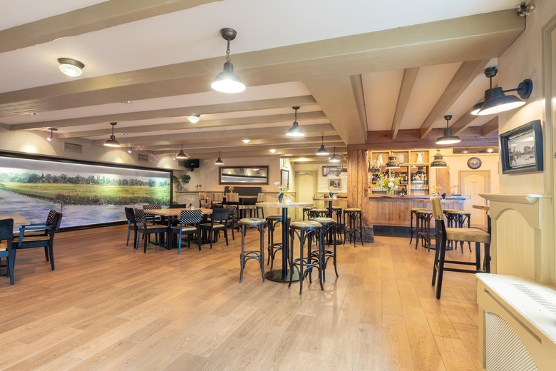 HorecaaanKerklaan 20<br/> inAkersloot