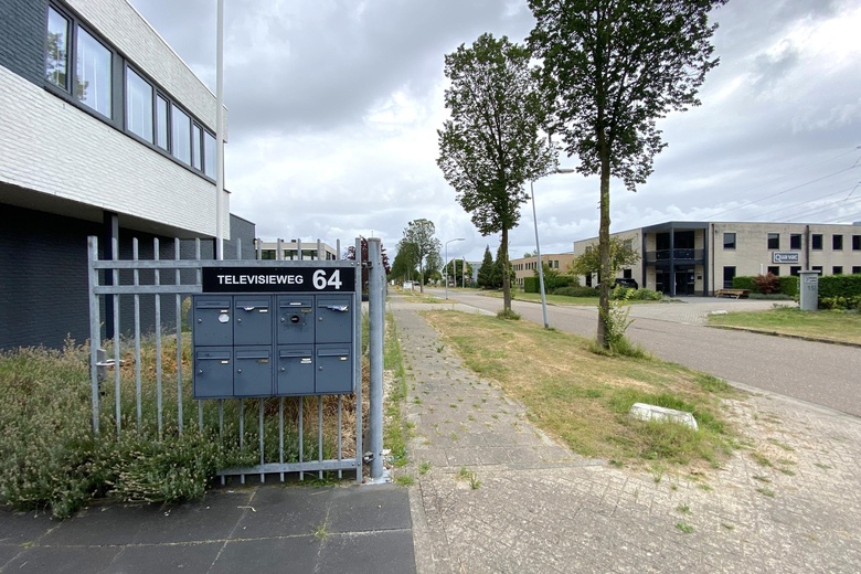 Kantoorruimte Almere - Televisieweg 64 - Foto 14