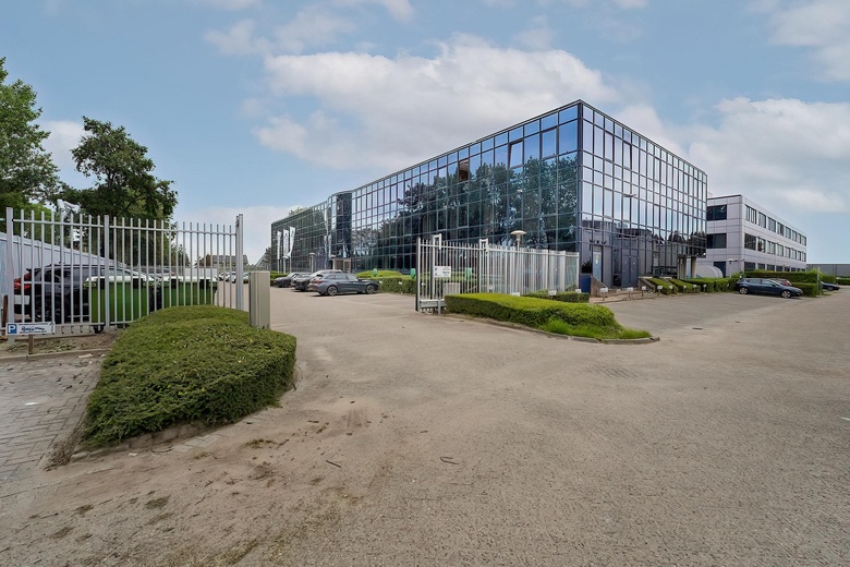 Bekijk foto Kantoorruimte aan de Elisabethhof 19 in Leiderdorp Bekijk foto Kantoorruimte aan de Elisabethhof 19 in Leiderdorp