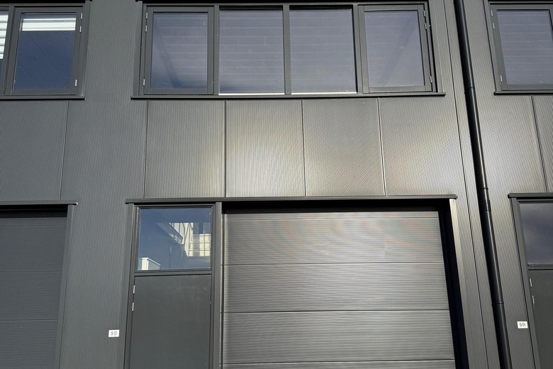 BedrijfsruimteaanNeon 9 r<br/> inOud-Gastel