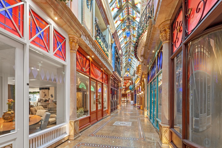 HorecaaanPassage 25<br/> inRoosendaal