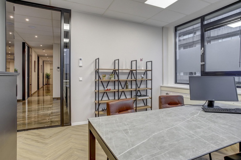 KantoorruimteaanTussen Meer 1 B<br/> inAmsterdam