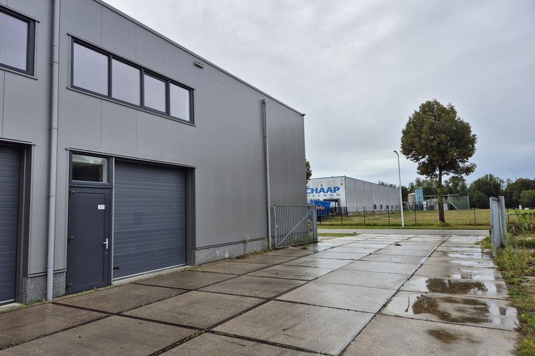 BedrijfsruimteaanOogstweg 11 A3<br/> inBiddinghuizen