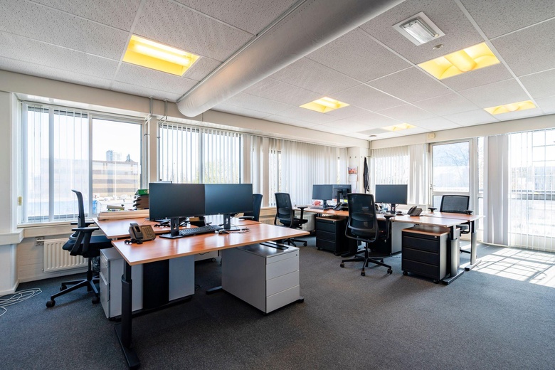 Kantoorruimte Rotterdam - Aluminiumstraat 25 - Foto 17