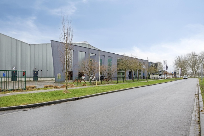 BedrijfsruimteaanZandzuigerstraat 52<br/> inAlmere BedrijfsruimteaanZandzuigerstraat 52<br/> inAlmere