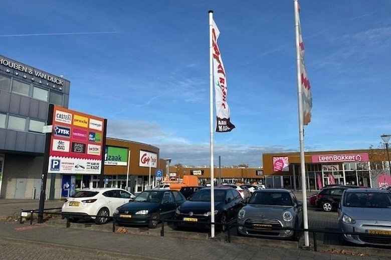 Winkelruimte Eindhoven - Kanaaldijk-Noord 3 C - Foto 5