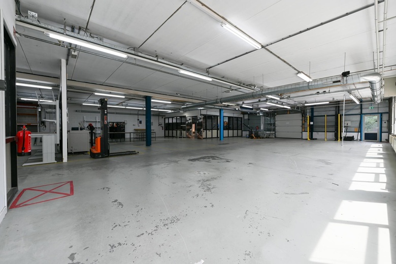 BedrijfsruimteaanVoltastraat 24<br/> inBarneveld BedrijfsruimteaanVoltastraat 24<br/> inBarneveld