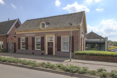 Bekijk foto 2 van Kraakselaan 60