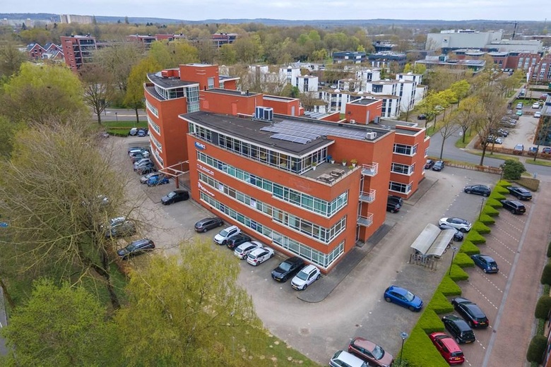 KantoorruimteaanVendelier 2 C<br/> inVeenendaal KantoorruimteaanVendelier 2 C<br/> inVeenendaal