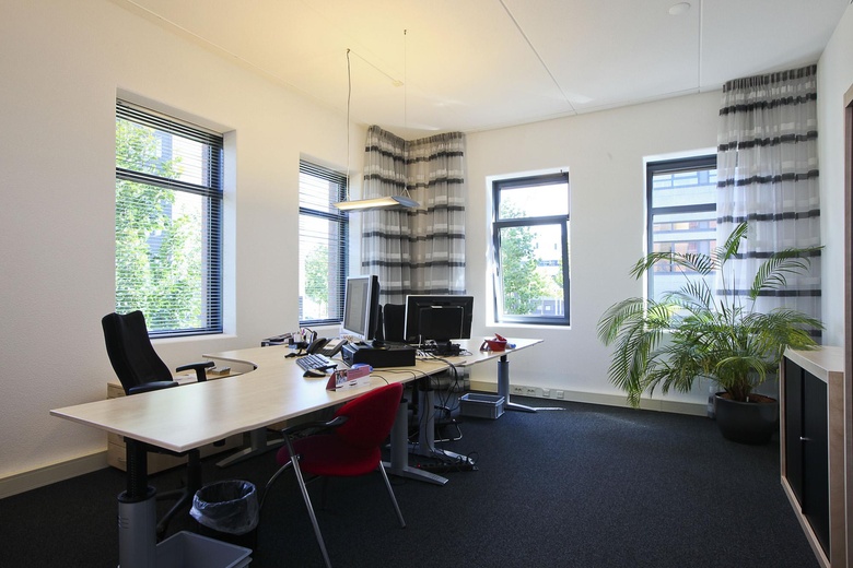 KantoorruimteaanAbe Lenstra boulevard 34<br/> inHeerenveen KantoorruimteaanAbe Lenstra boulevard 34<br/> inHeerenveen