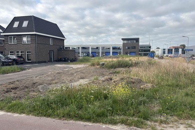 Kavel Stompetoren - Noordervaart 140 D - Foto 2