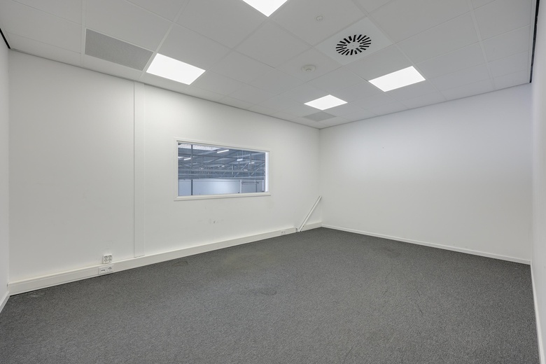 Bedrijfsruimte Amsterdam - Gyroscoopweg 6 A - Foto 11