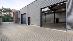 Bedrijfsruimte te huur Oldenzaal - Doesburgstraat 11 a