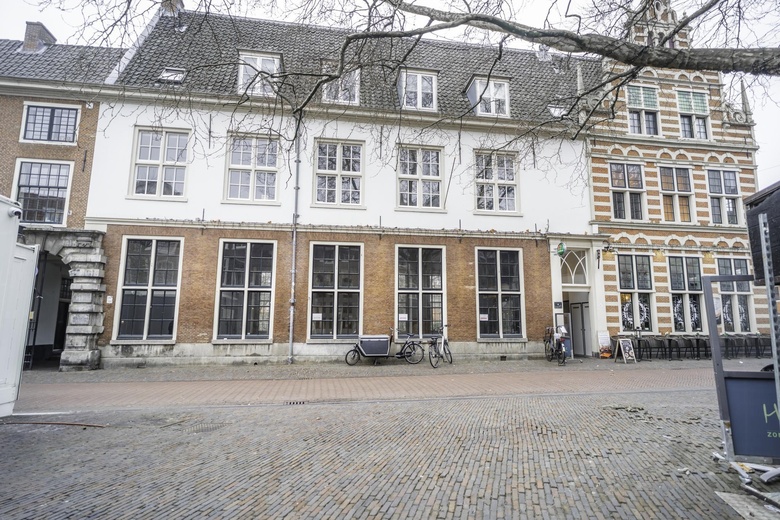 WinkelruimteaanGrote Houtstraat 142 B<br/> inHaarlem