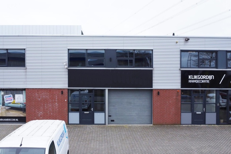 BedrijfsruimteaanToermalijnring 1316<br/> inDordrecht