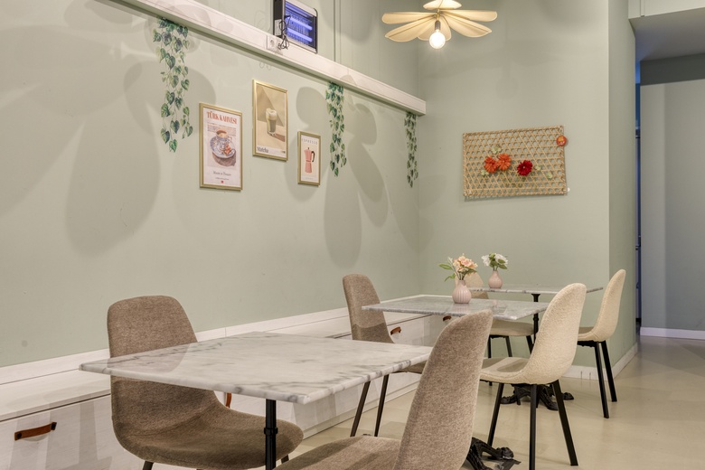 Horeca Amsterdam - Jan Evertsenstraat 23 1 - Foto 4
