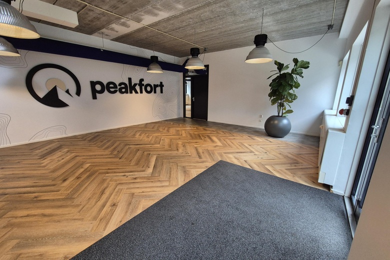 KantoorruimteaanModemweg 45<br/> inAmersfoort