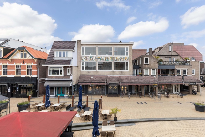 Winkelruimte Apeldoorn - Leienplein 2 - Foto 2