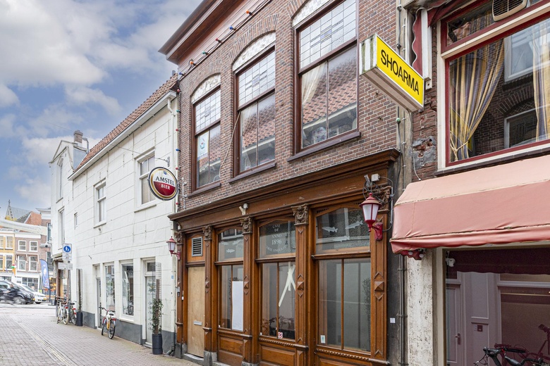 WinkelruimteaanKorte Groenendaal 1<br/> inGouda