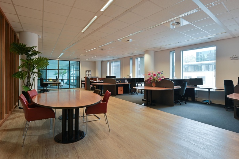 Kantoorruimte Baarn - Amalialaan 126A - Foto 13