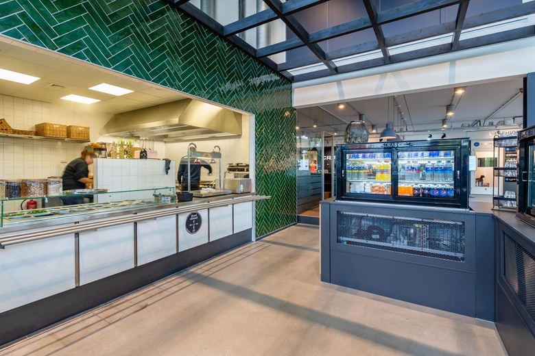 WinkelruimteaanPlesmanstraat 1<br/> inLeusden WinkelruimteaanPlesmanstraat 1<br/> inLeusden