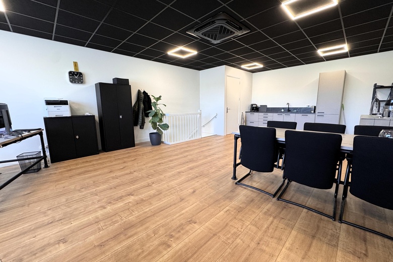 BedrijfsruimteaanSplijtbakweg 72 G<br/> inAlmere