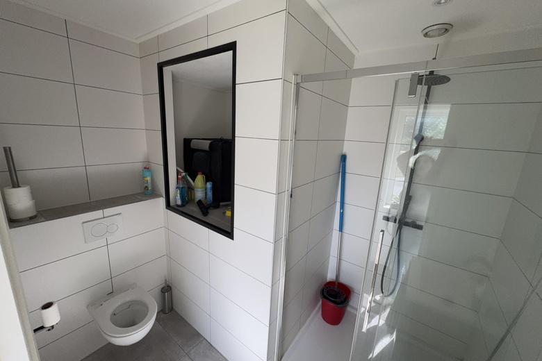 Bedrijfsruimte Almere - Splijtbakweg 27 - Foto 12