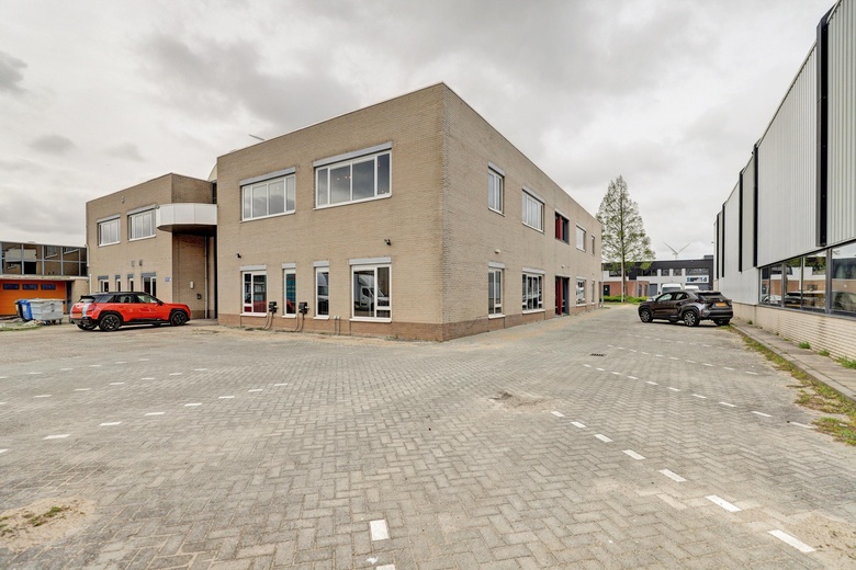 Kantoorruimte Zoetermeer - Chroomstraat 12 - Foto 25