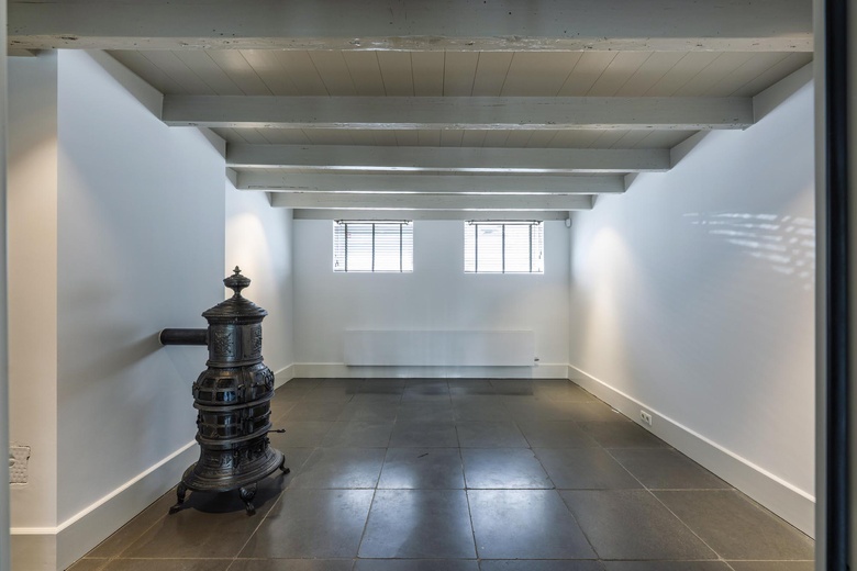 Kantoorruimte Amsterdam - Pieter Cornelisz. Hooftstraat 150 H - Foto 14