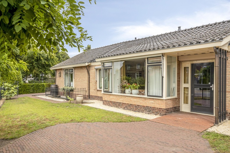 Bedrijfsruimte Vorden - Enkweg 1 - Foto 19