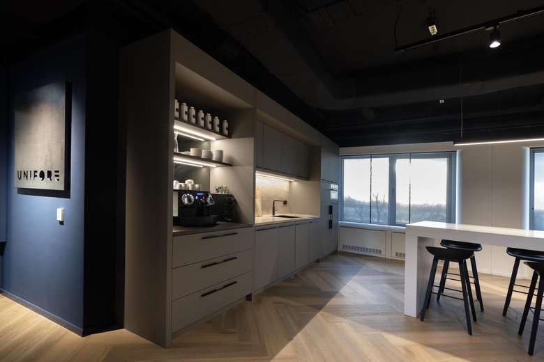 KantoorruimteaanPolarisavenue 1 - 101<br/> inHoofddorp