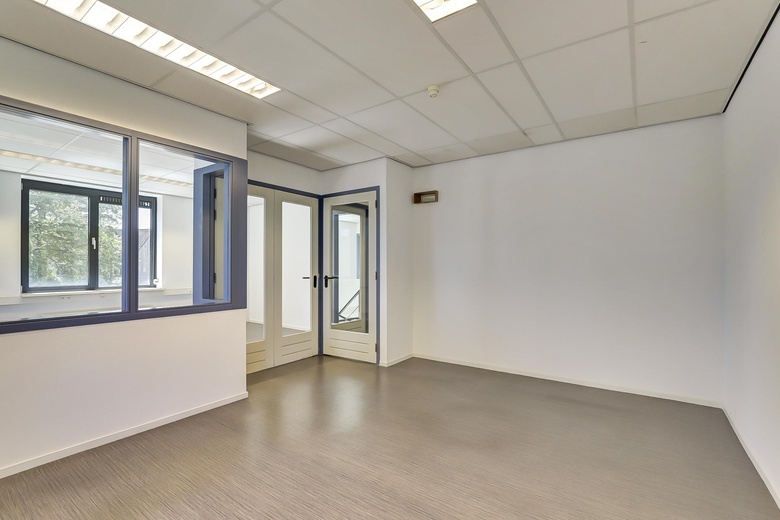KantoorruimteaanAderpolderweg 13<br/> inGouda