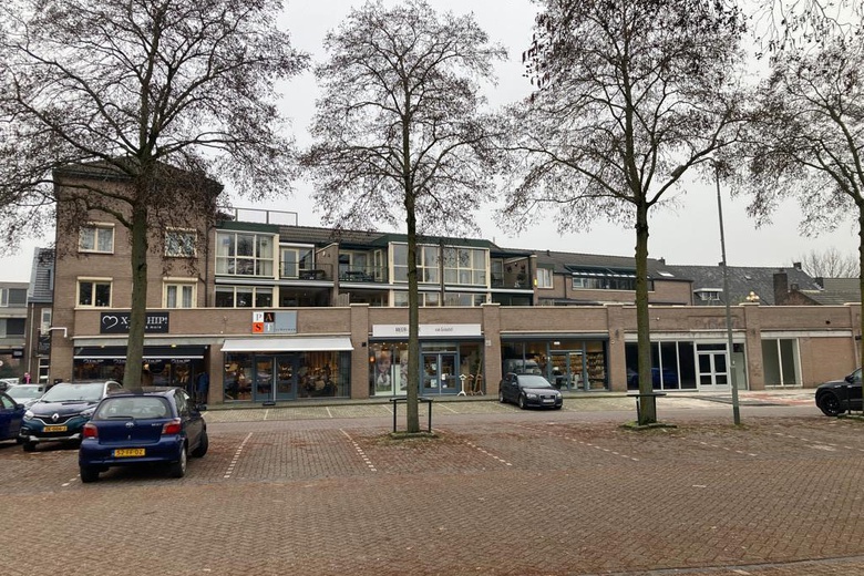 WinkelruimteaanHoofdstraat 12<br/> inHorst