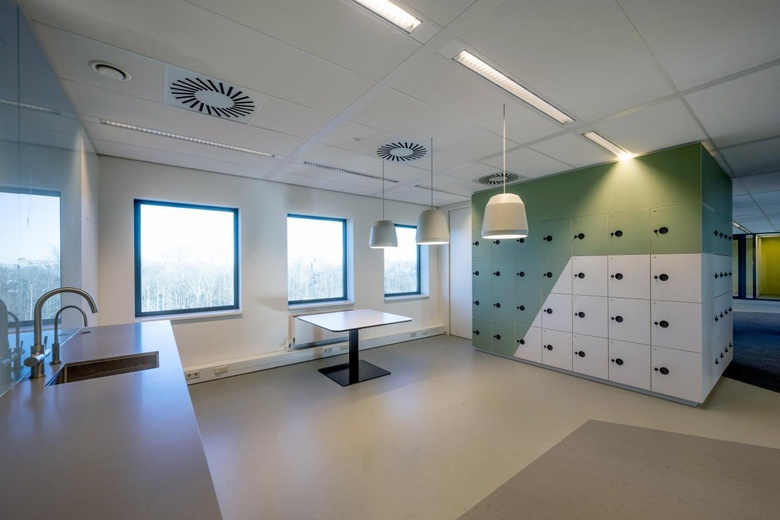 KantoorruimteaanHoutsingel 19<br/> inZoetermeer