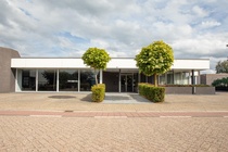 Bedrijfsruimte te koop Wierden - Weusteweg 2