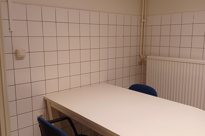 KantoorruimteaanSt. Antoniusplein 21 - 22<br/> inNederweert