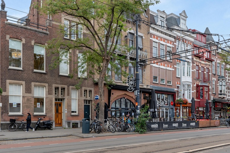 KantoorruimteaanNieuwe Binnenweg 19 A<br/> inRotterdam