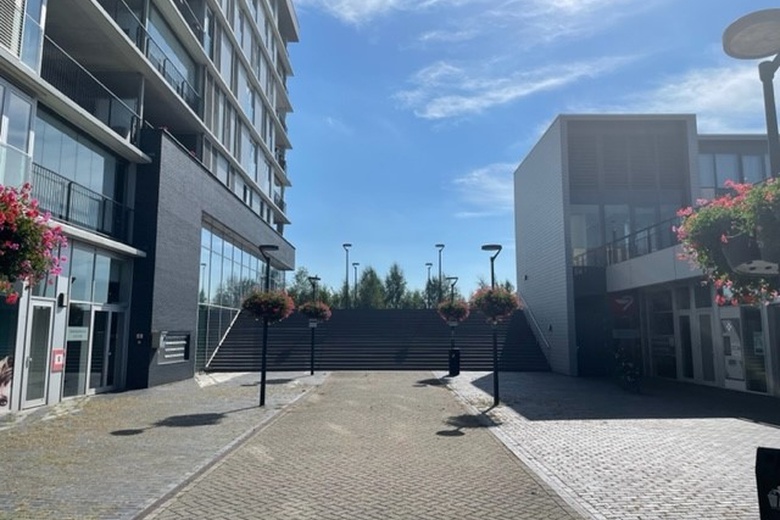 KantoorruimteaanDalempassage 70<br/> inTilburg