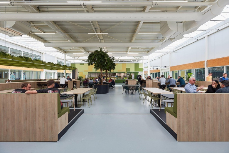 KantoorruimteaanBIC 1<br/> inEindhoven