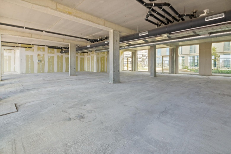 KantoorruimteaanRudi van Dantzigstraat 1474<br/> inAmsterdam KantoorruimteaanRudi van Dantzigstraat 1474<br/> inAmsterdam