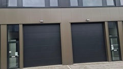 Bedrijfsruimte te koop Wateringen - Veenbes 9 A 15
