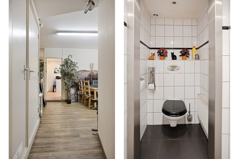 BedrijfsruimteaanIzaak Enschedeweg 46<br/> inHaarlem BedrijfsruimteaanIzaak Enschedeweg 46<br/> inHaarlem