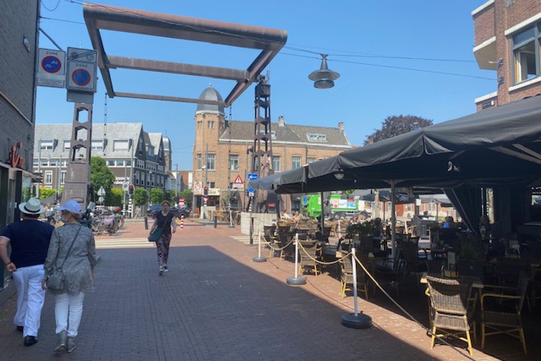 WinkelruimteaanVeestraat 57<br/> inHelmond WinkelruimteaanVeestraat 57<br/> inHelmond