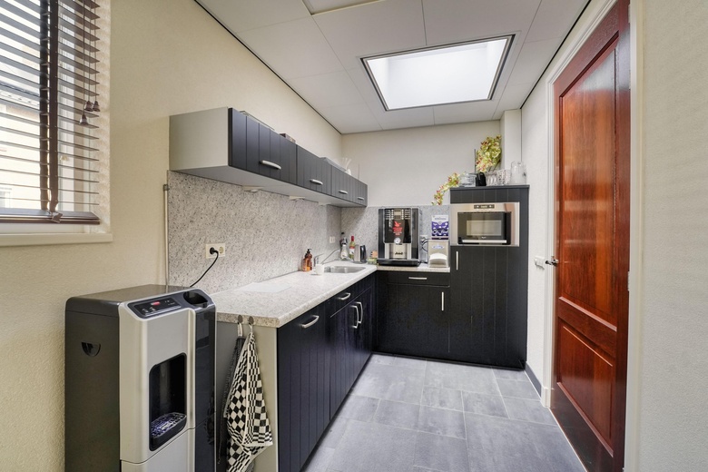 Kantoorruimte Katwijk - Burgersdijkstraat 7 - Foto 23
